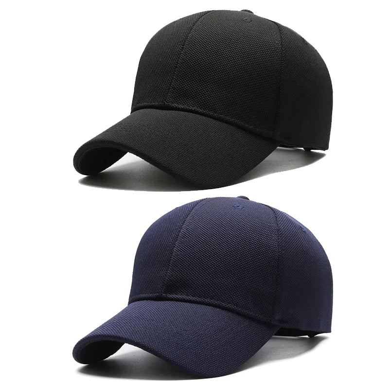 Baseball Cap Fashion