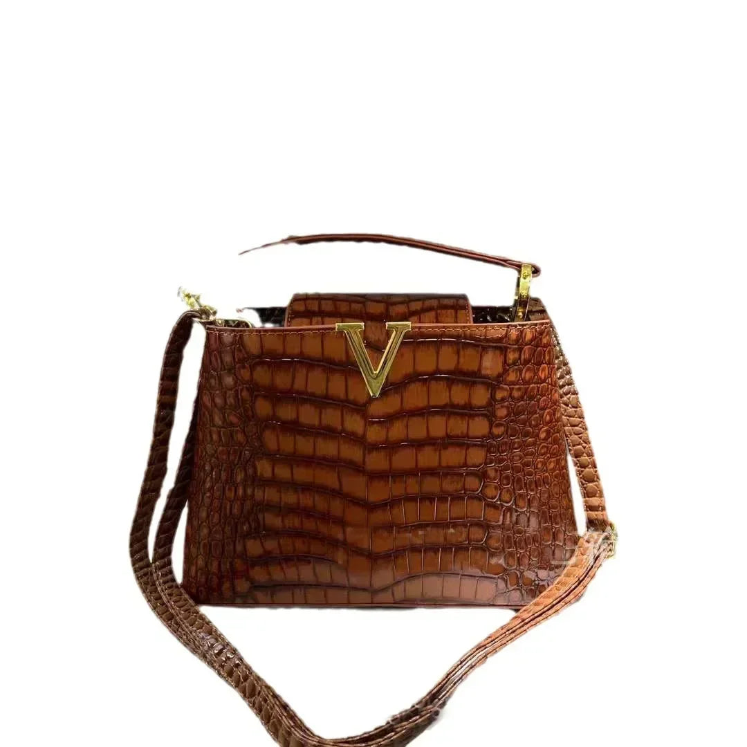 Modern women's bag