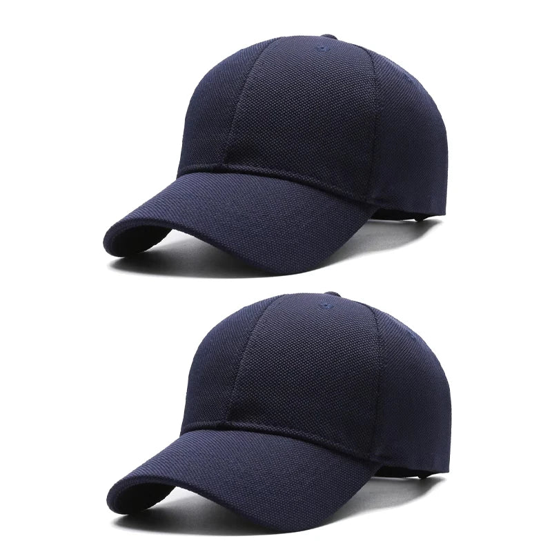 Baseball Cap Fashion