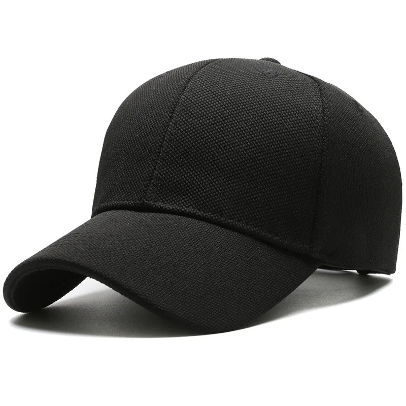 Baseball Cap Fashion