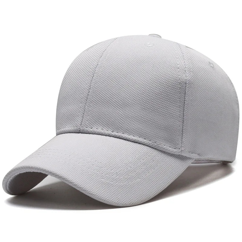 Baseball Cap Fashion