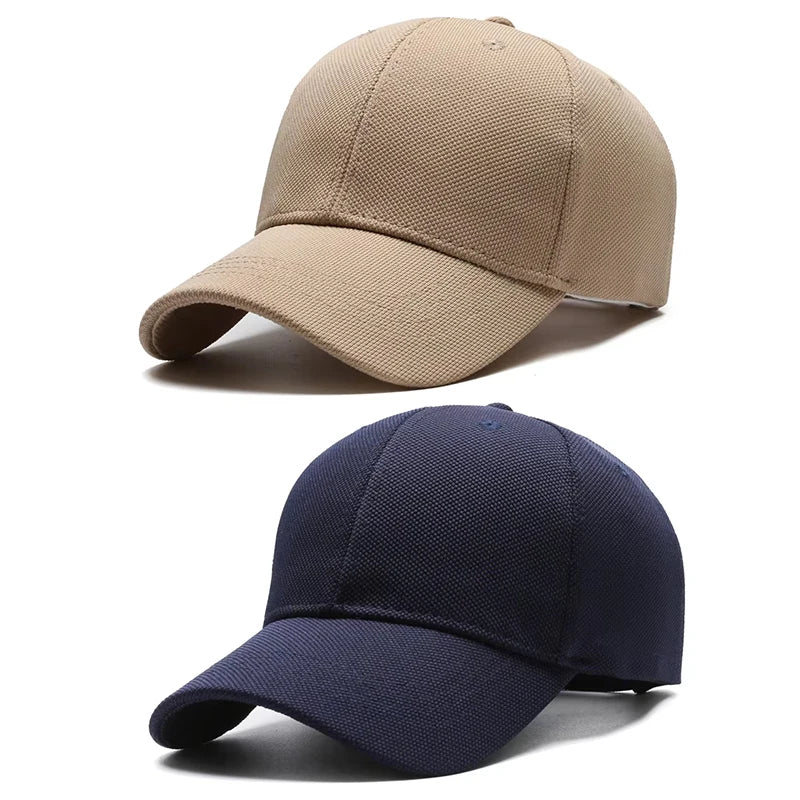 Baseball Cap Fashion