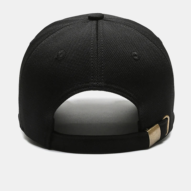 Baseball Cap Fashion