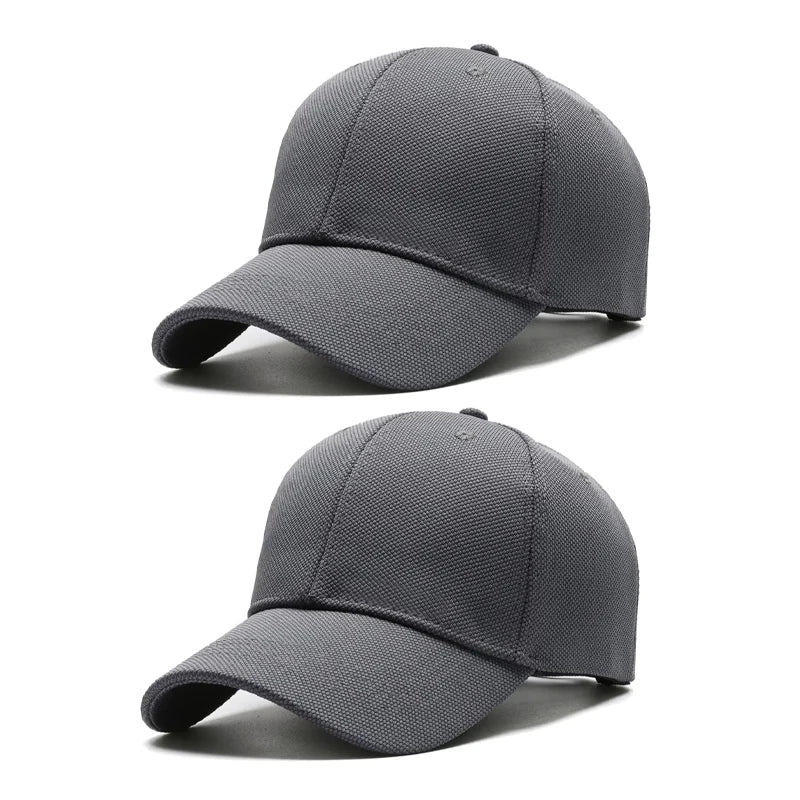 Baseball Cap Fashion