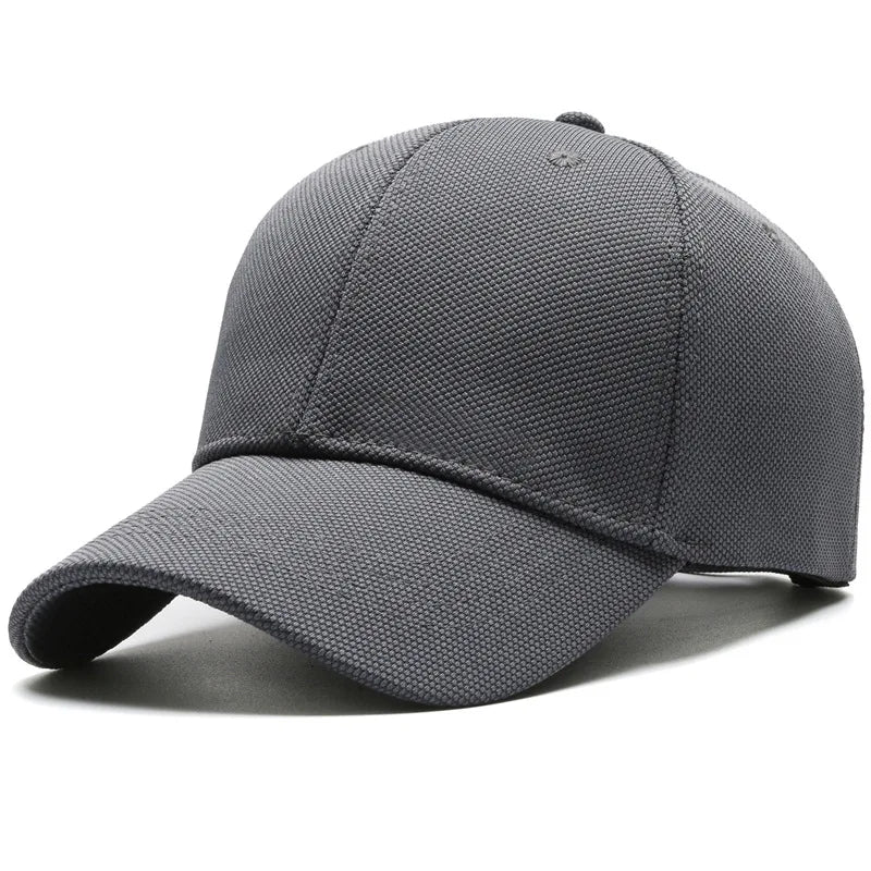 Baseball Cap Fashion