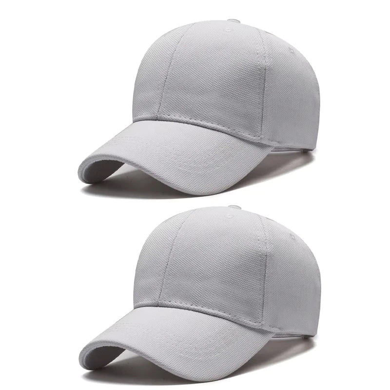 Baseball Cap Fashion