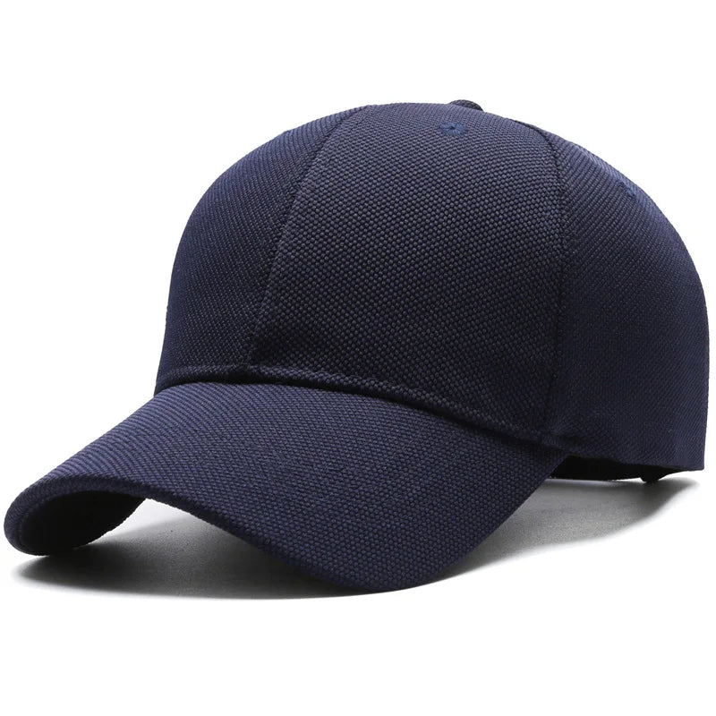 Baseball Cap Fashion