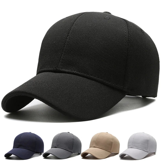 Baseball Cap Fashion